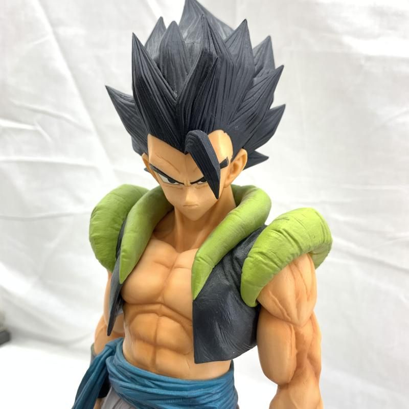 smsp ゴジータ　c賞　台座、他欠品あり 中古】SMSPゴジータ C賞[91] - メルカリ