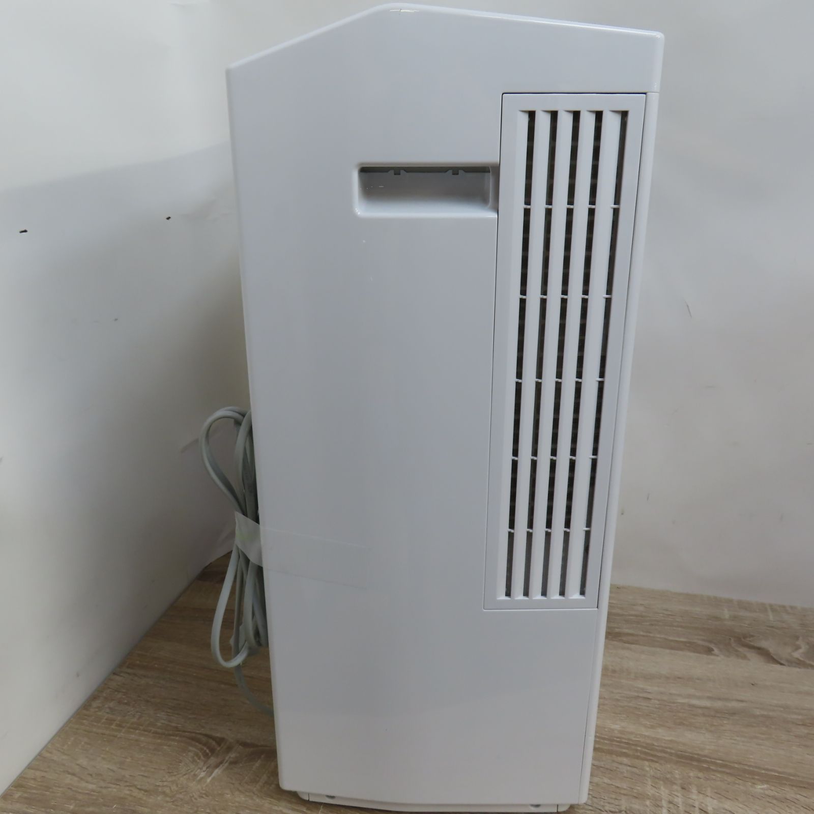 Panasonic ハイブリッド除湿機 F-YHUX200 動作品