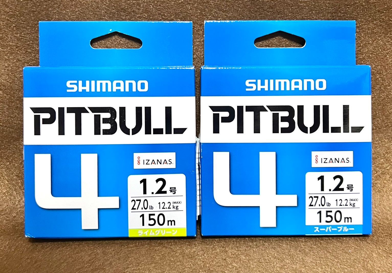 激安釣具 シマノ／SHIMANO PITBULL ＰＬ-Ｍ５４Ｒ ピットブル４ pe