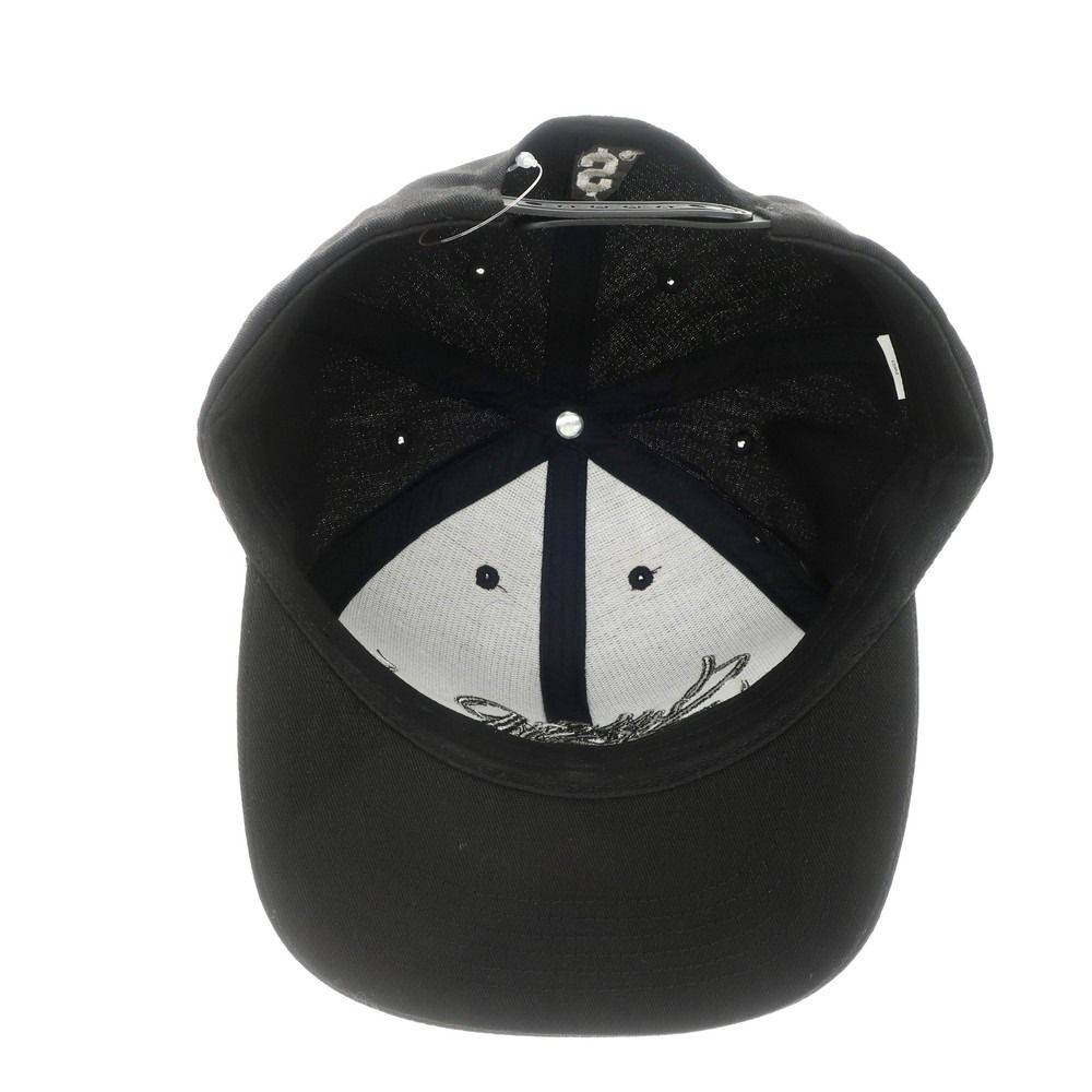 中古】【未使用】シュプリーム Supreme 2023年秋冬 Handstyle 6-Panel 