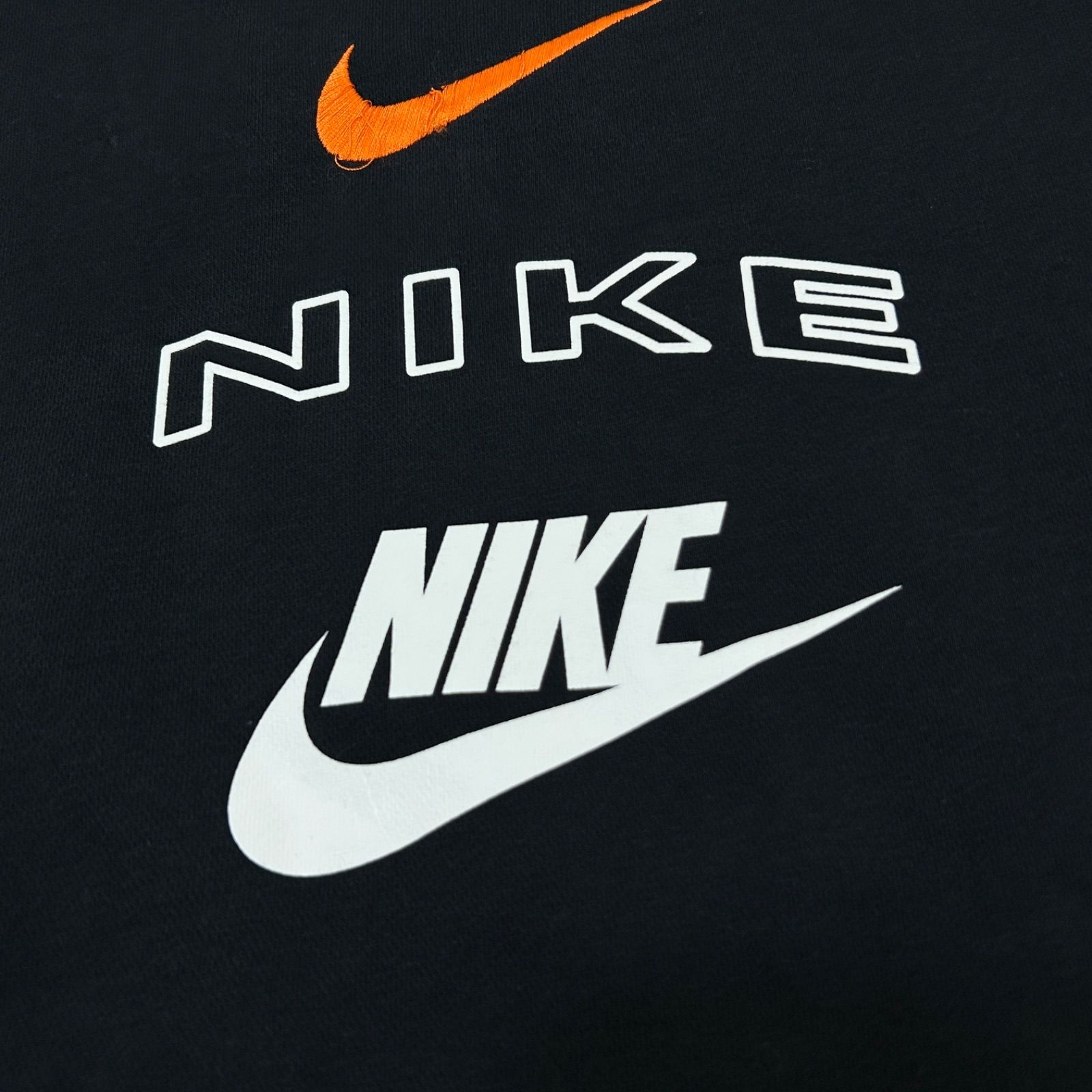 NIKE Club ナイキクラブ BB スタック GX クルー スウェット XXLサイズ 