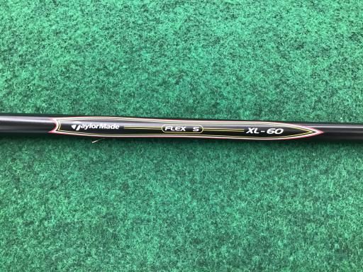UFG-290 テーラーメイド r5 XL PLUS #3 ユーティリティ S テーラーメイド r5 XL PLUS ミッド 口コミ・レビュー一覧 (3