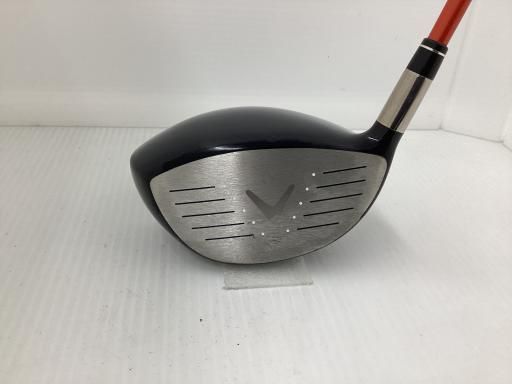 ○キャロウェィ レガシーブラック ツアーAD DJ-6 Flex S 10.5度