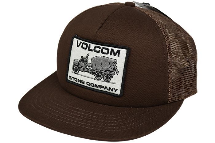 【新品未使用】 VOLCOM ボルコム SKATE VITALS GRANT TAYLOR HAT キャップ 帽子