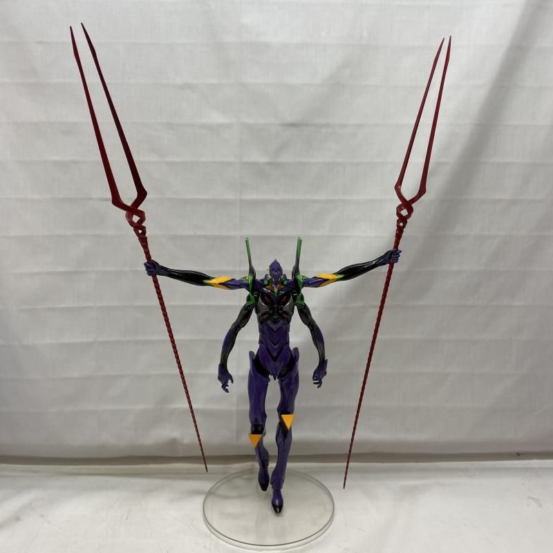 BANDAI - エヴァンゲリオン　フィギュア　13号機　A賞　劇場版　新品未開封 A賞は迫力満点のエヴァ13号機フィギュア！ 「一番くじ シン