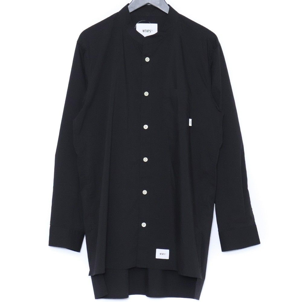 WTAPS KULTUR LS 02 SHIRT サイズ2 - メルカリ