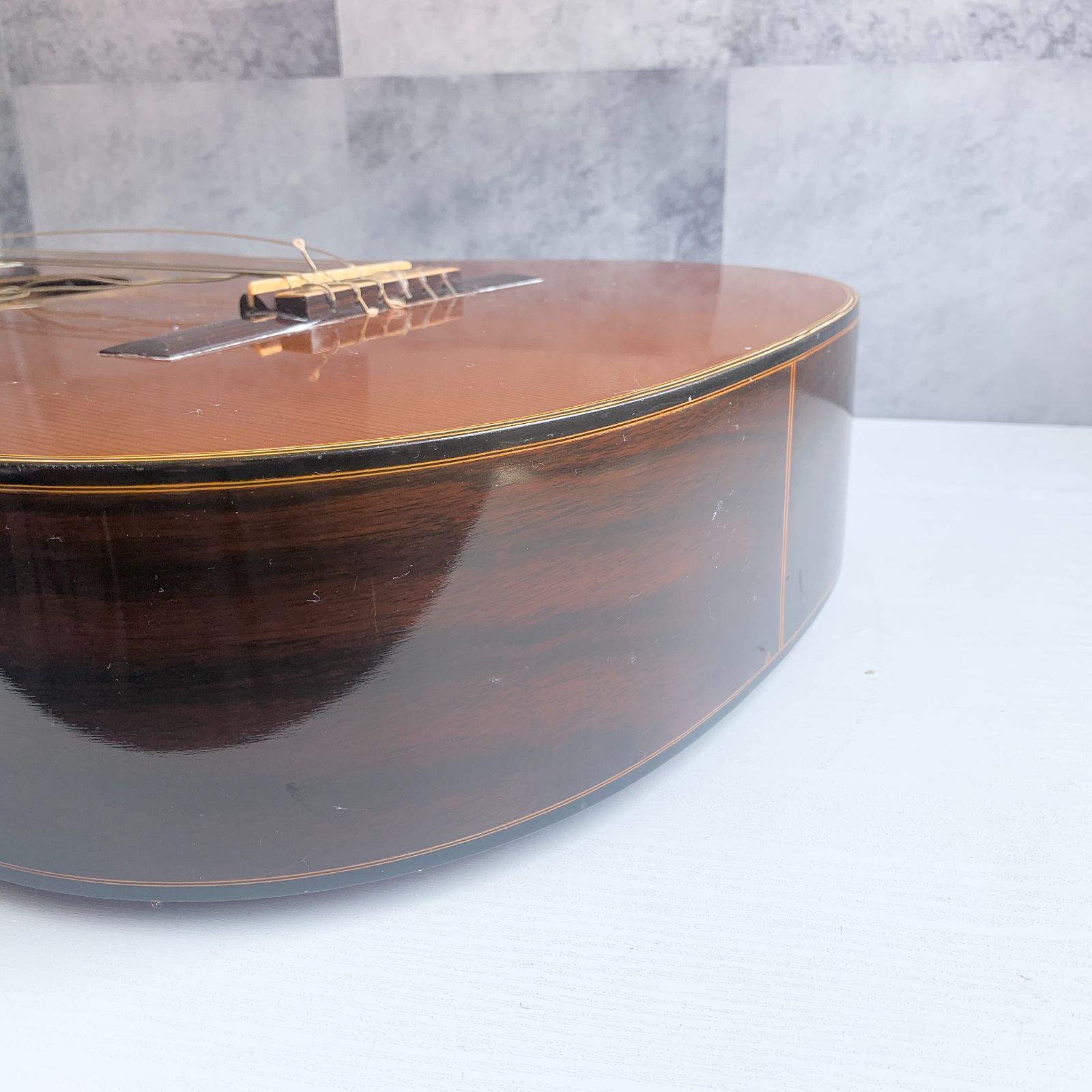 FERNANDES フェルナンデス クラシックギター GC-20 - メルカリ