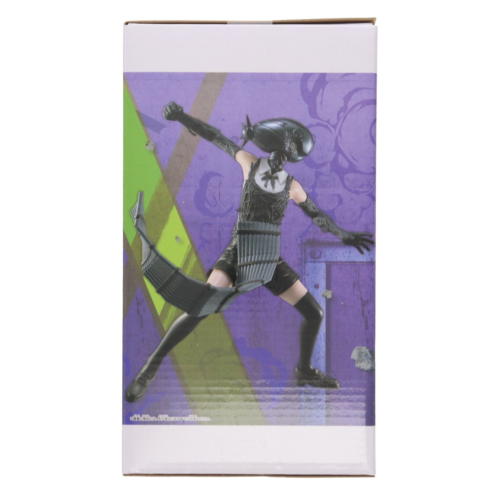 チェンソーマン BOMB ボム フィギュア プライズ グランディスタ ボム フィギュア プライズ チェンソーマン