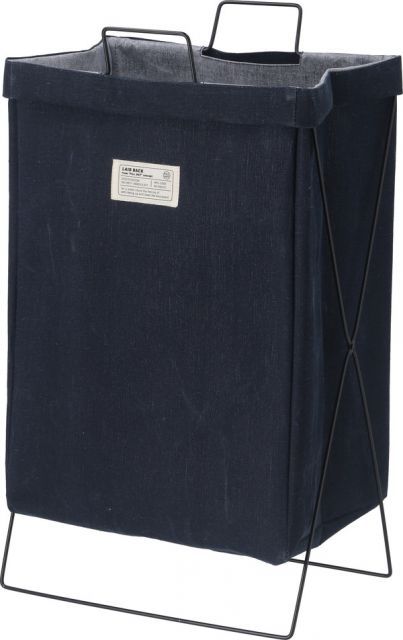 まとめ ＬＢ ランドリーボックス横型 ＮＶ ×6セット