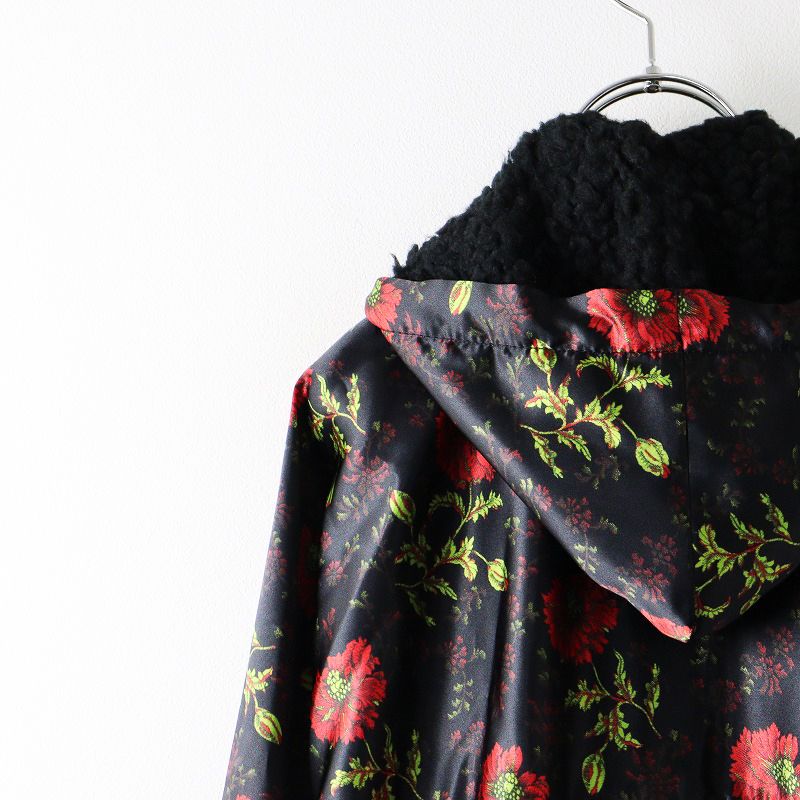 AD2022 2022AW タオ コムデギャルソン TAO COMME des GARCONS フラワー