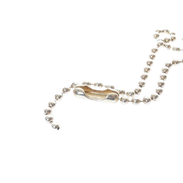 アンブッシュ AMBUSH ボールチェーン ネックレス アクセサリー