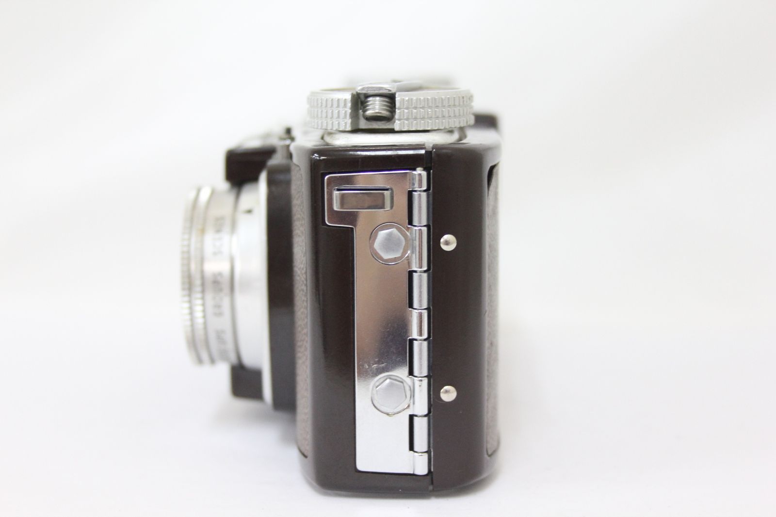 ★Kodak Stereo Camera コダックステレオカメラ35mmF3.5 ☆Kodak Stereo Camera コダックステレオカメラ35mmF3.5