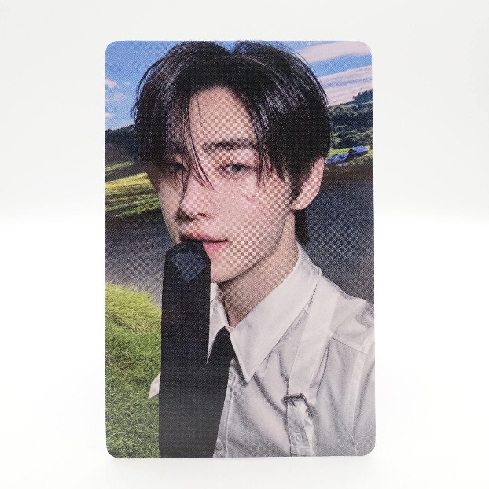 ソンフン トレカ 一周年 ENHYPEN ソンフン トレカ 1周年 フォト