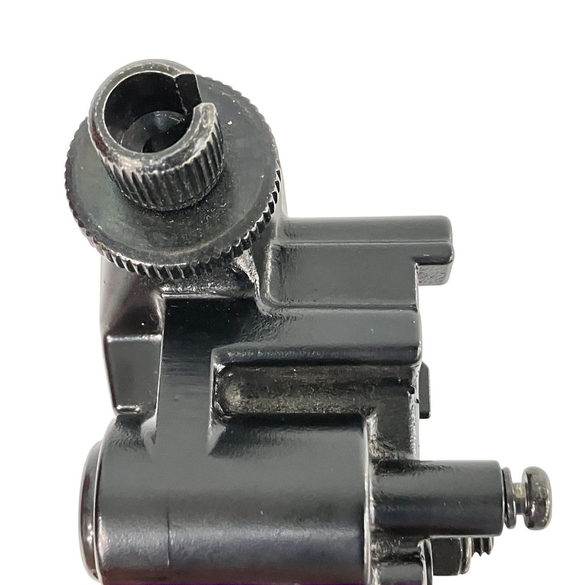 KAWASAKI ワイヤークラッチホルダー レバーレシオ カワサキ ジャンク N10152812 BRIGHTFACE_UK