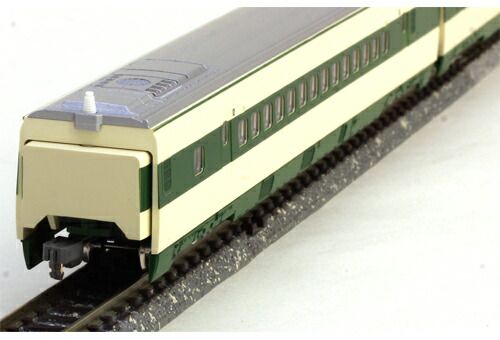 TOMIX 92852 92853 JR 200系 東北・上越新幹線 2つセット 200系東北