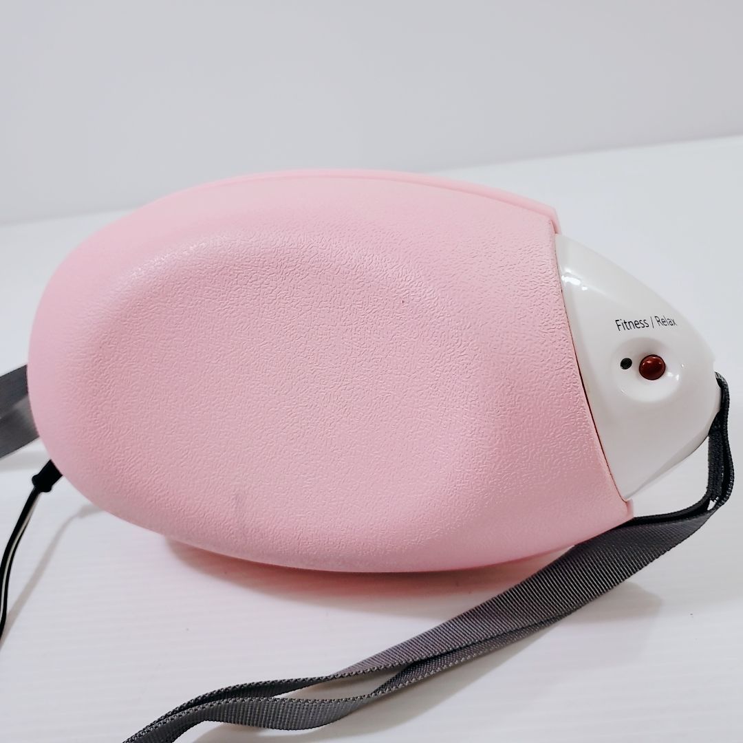 東京スポーツオアシス 振動系ロボ メリー&ハリー TSO-100 ダイエット