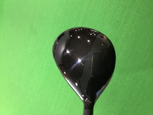 中古】 本間ゴルフ TOUR WORLD TW757 3W フェアウェイウッド FW