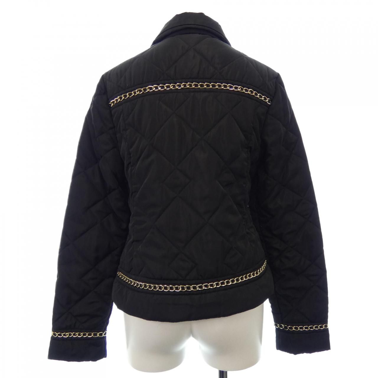 ジャストカバリ JUST CAVALLI ダウンジャケット