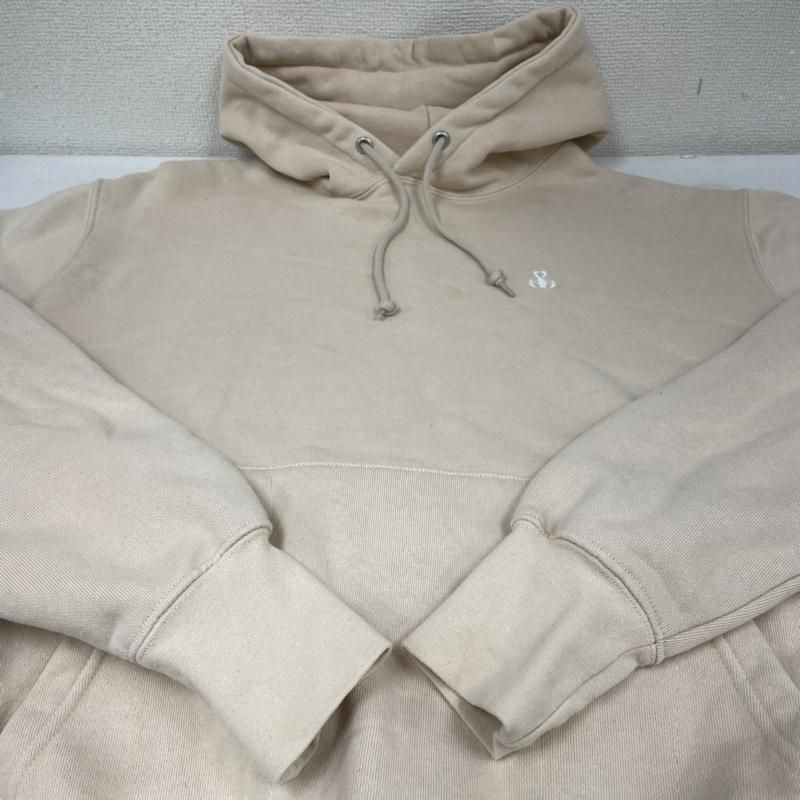 SOPHNET. ソフネット パーカー 長袖 Fruit of the Loom コラボ
