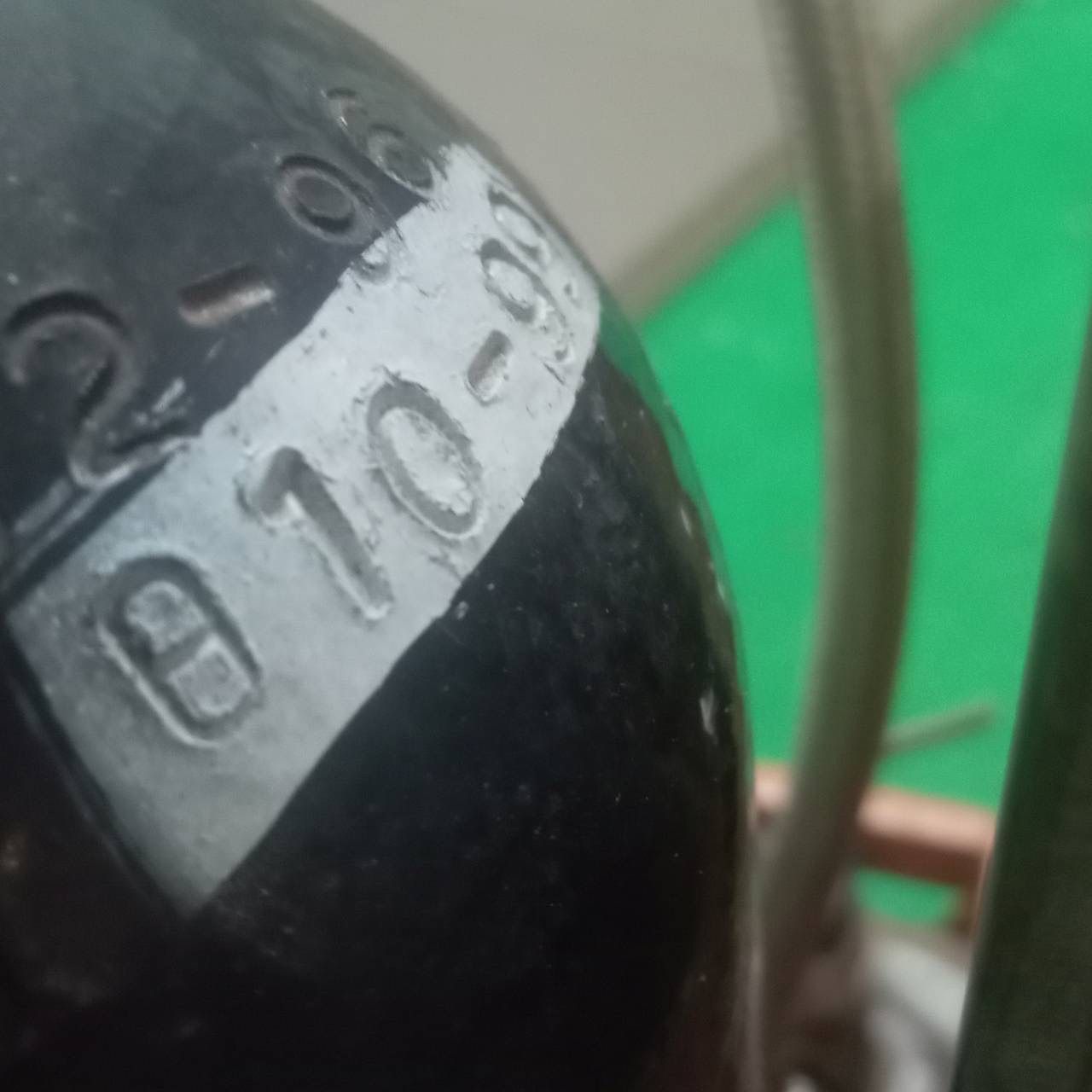 ♭ 引取り 山梨 カミマル KS運搬車 KSパンダ型 ガス溶断セット 酸素 アセチレン 溶接 現場 溶接機 GETSMS_ONE