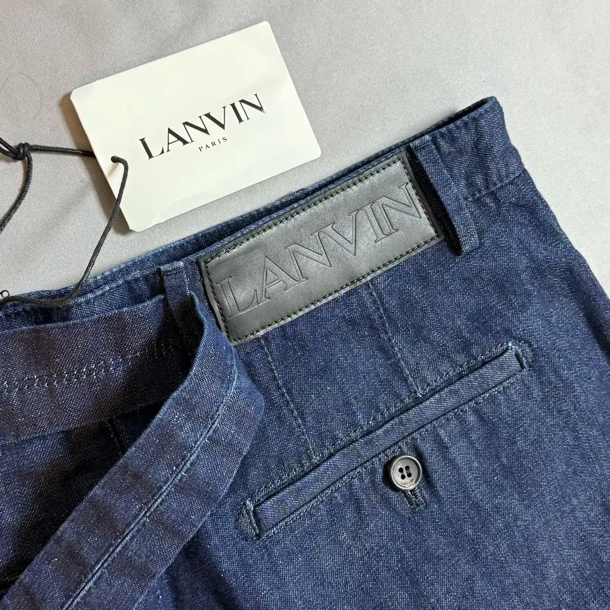 LANVIN ランバン