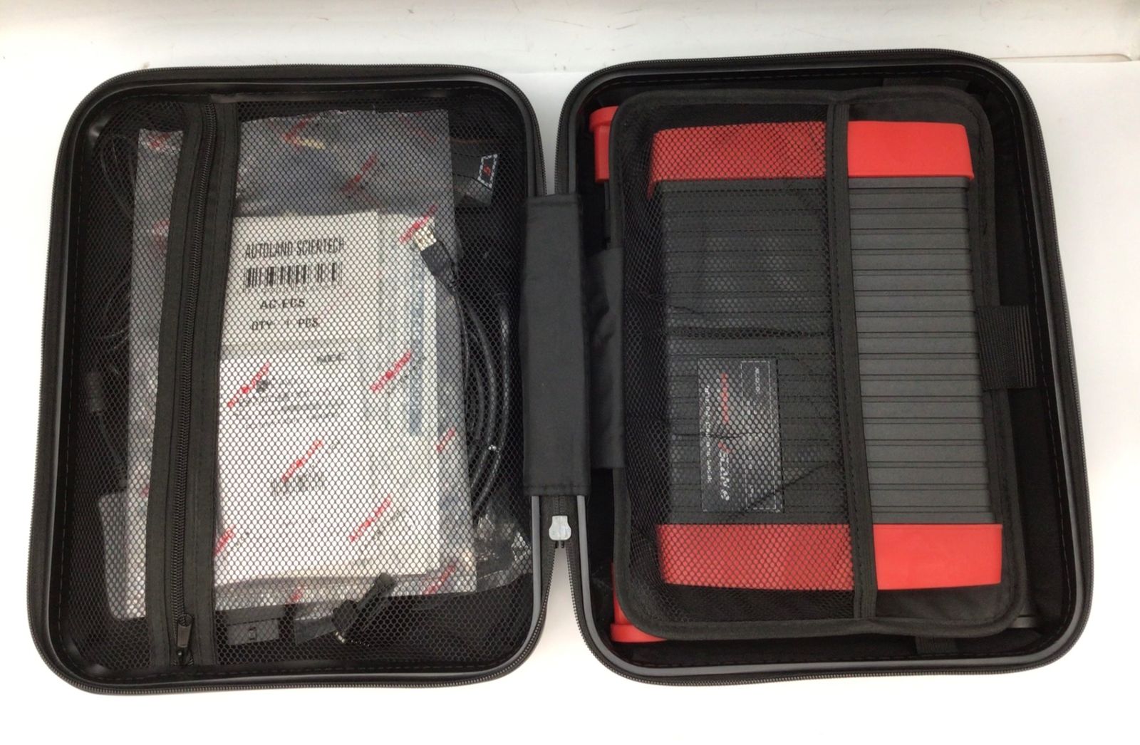 オールインタブレットスキャナー