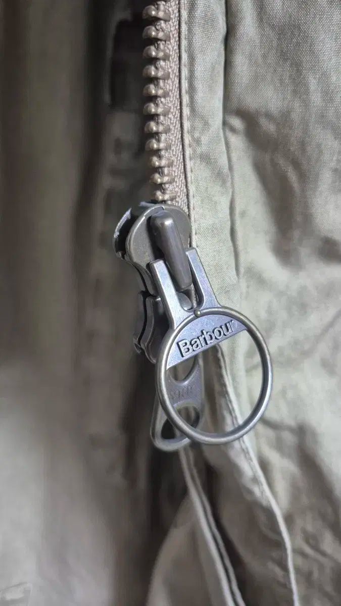 BARBOUR