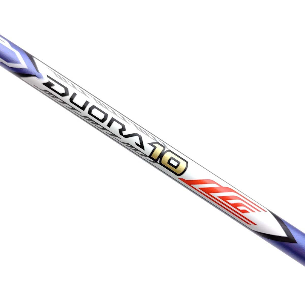 ヨネックス DUORA 10 LCW バドミントンラケット デュオラ 3UG5 YONEX