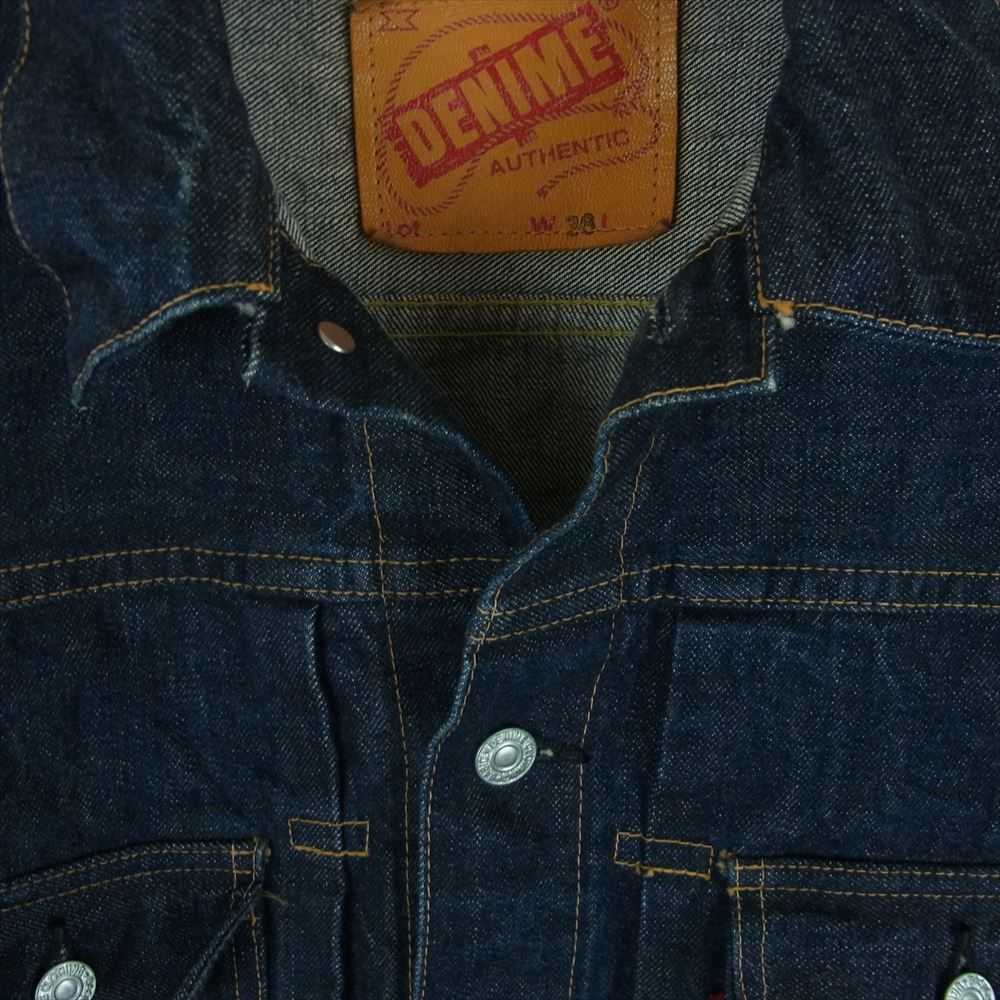 Denime ドゥニーム 旧ドゥニーム 2ND TYPE セカンド タイプ