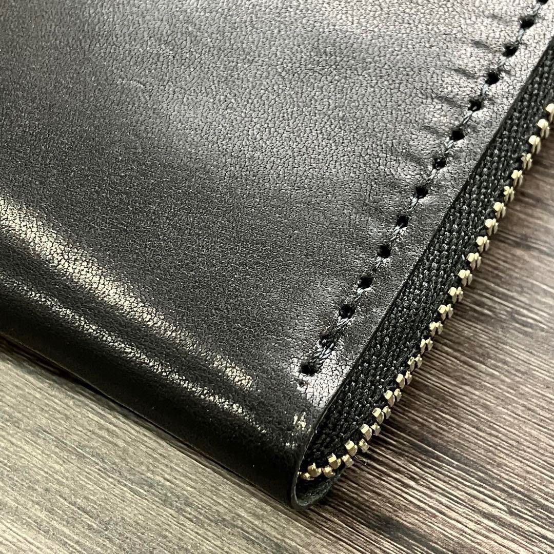 ミドルウォレット　MW-M4 栃木レザー 1_72eedb947d5c7c26dd292437f065