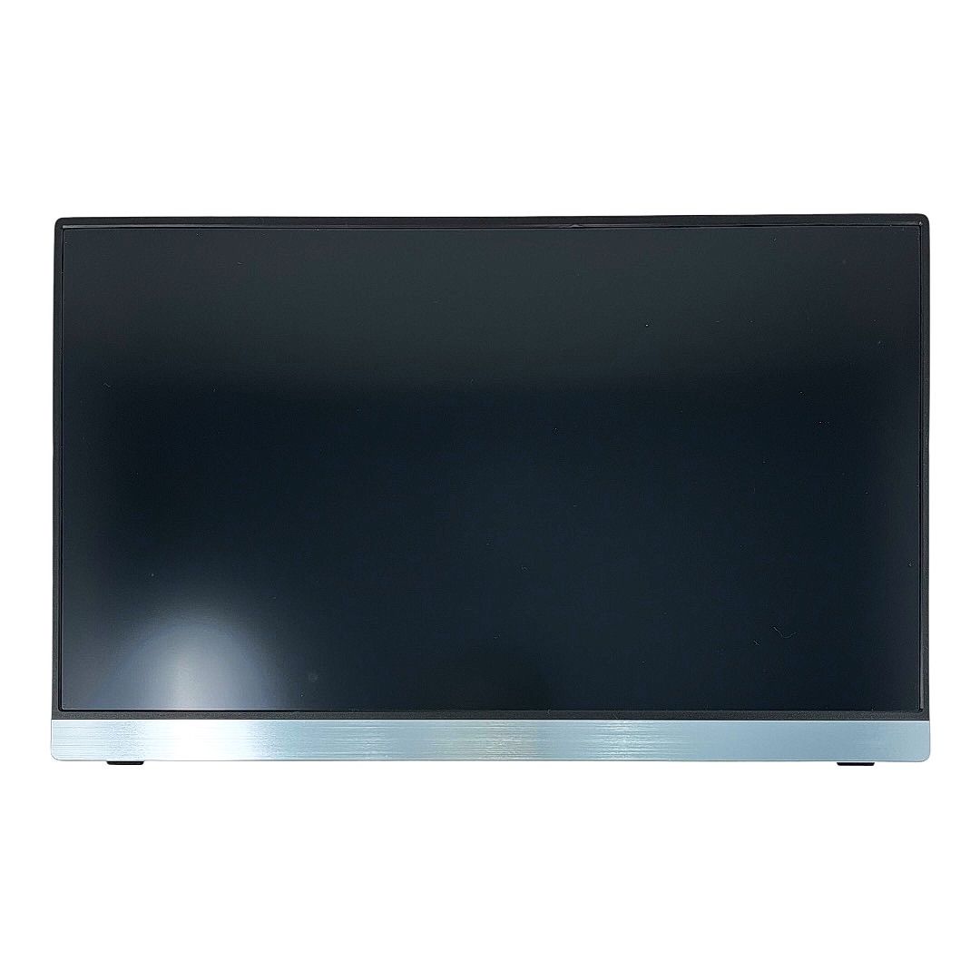 UPERFECT モバイルモニター 4K 15.6インチ ポータブルモニター 3840*2160UHD IPS液晶パネル
