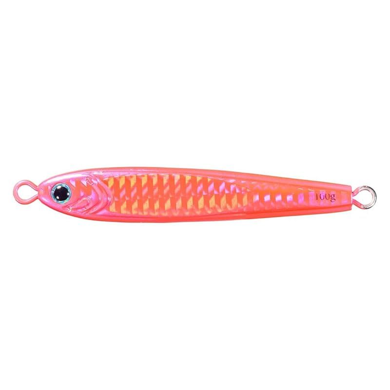 ダイワ(DAIWA) タングステンジグ TGベイトタチウオ150g PHフルピンク 1