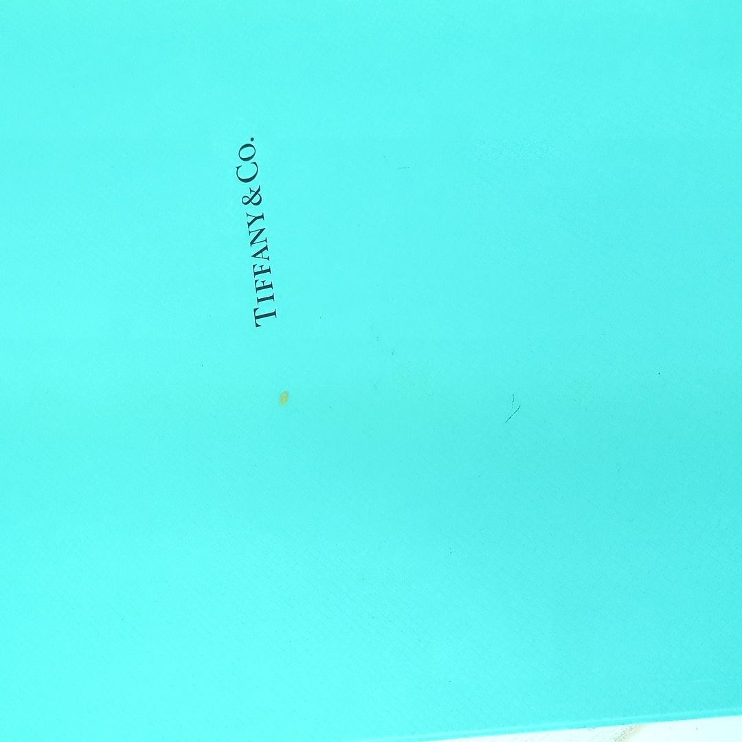 TIFFANY ティファニー ワンダーブック 高級書籍出版社アスリーヌ