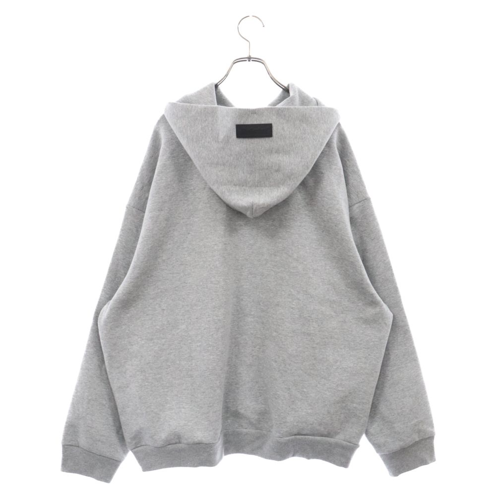 トップス FCRB 24SS TECH SWEAT TEAM BAGGY HOODIE L F.C.Real Bristol】TECH SWEAT TEAM BAGGY HOODIE (F.C.Real