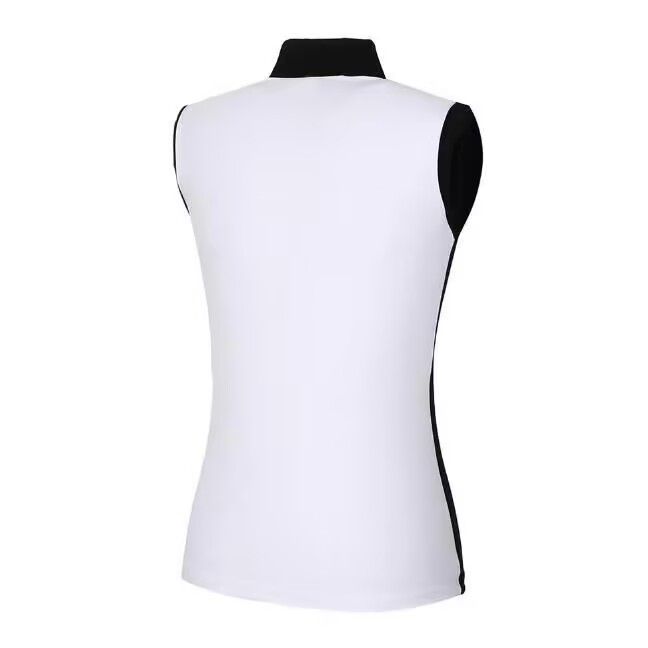 ANEW レディースゴルフウェア　ノースリーブ ANEW レディース ゴルフTシャツ ノースリーブTシャツ タンク