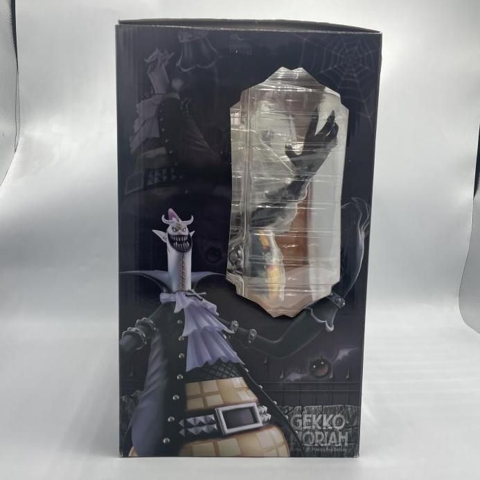 中古】【開封】Portrait.Of.Pirates (P.O.P) NEO-DX ゲッコー・モリア