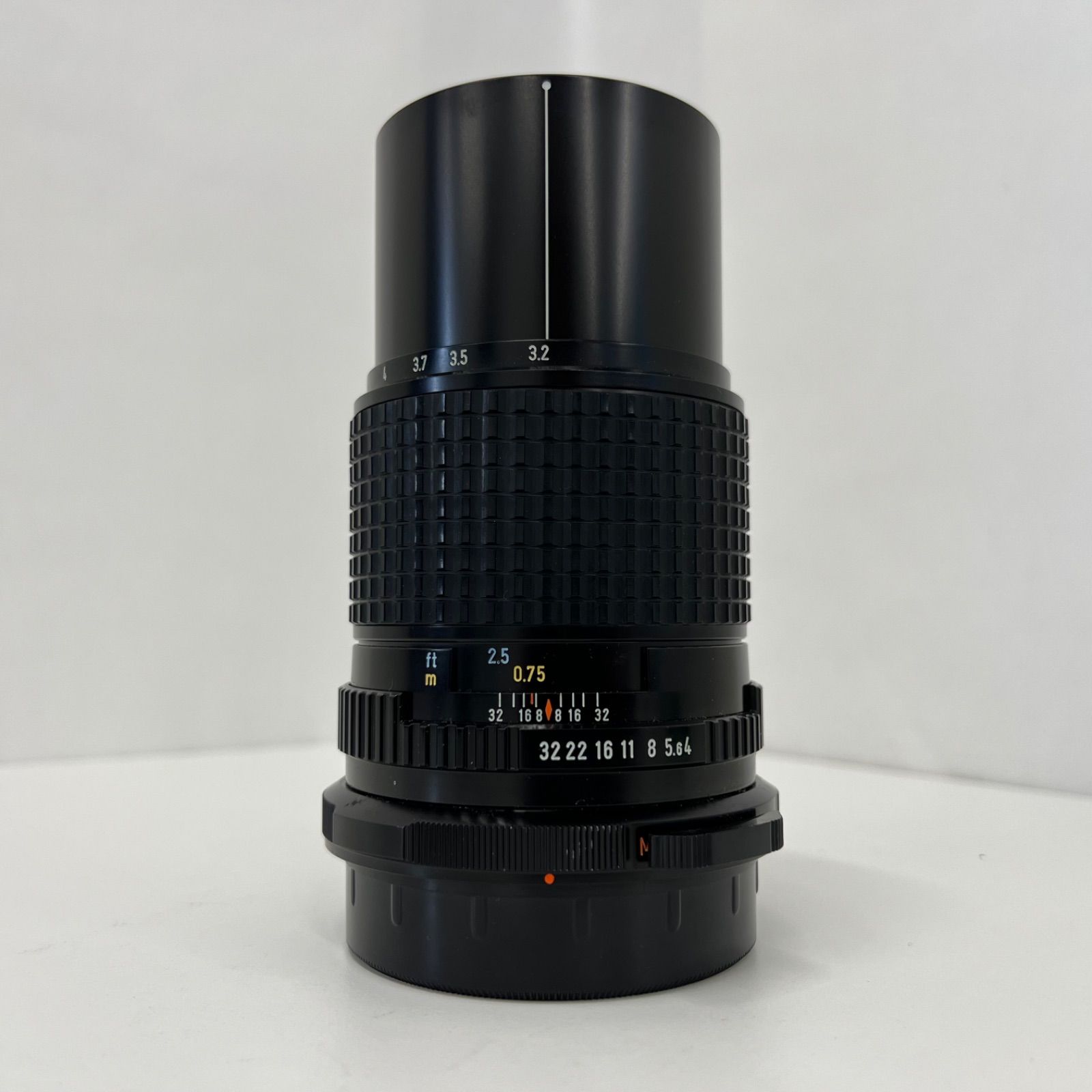 【美品作例付】PENTAX SMC 67 MACRO 135mm f/4 2-000044】 smc PENTAX 67 MACRO 135mm F4 ペンタックス 単焦点レンズ