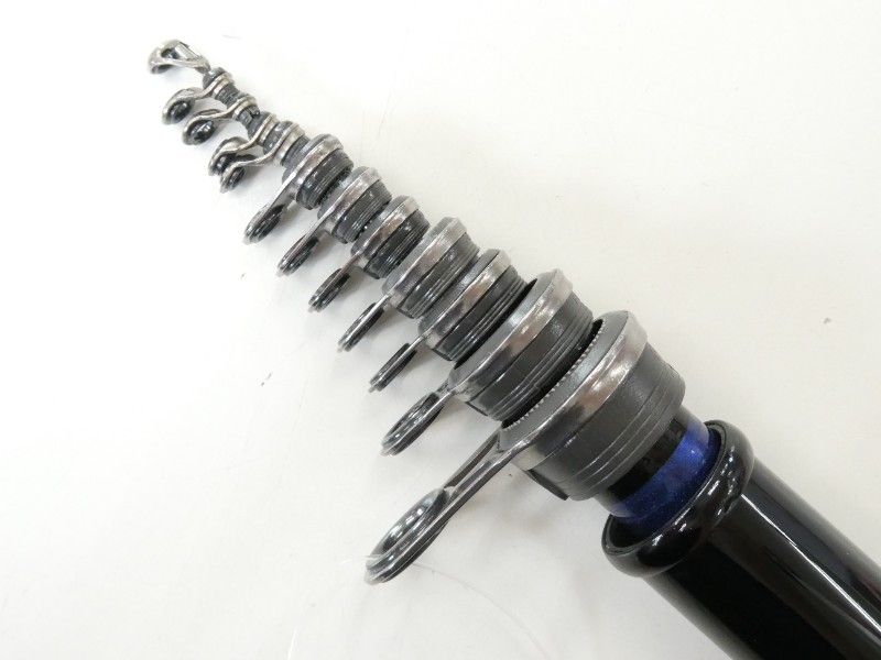 ダイワ 紫電 メガディス 2.25-53 02-8209100021