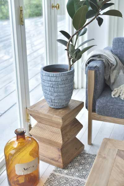 天然木 パイン古材