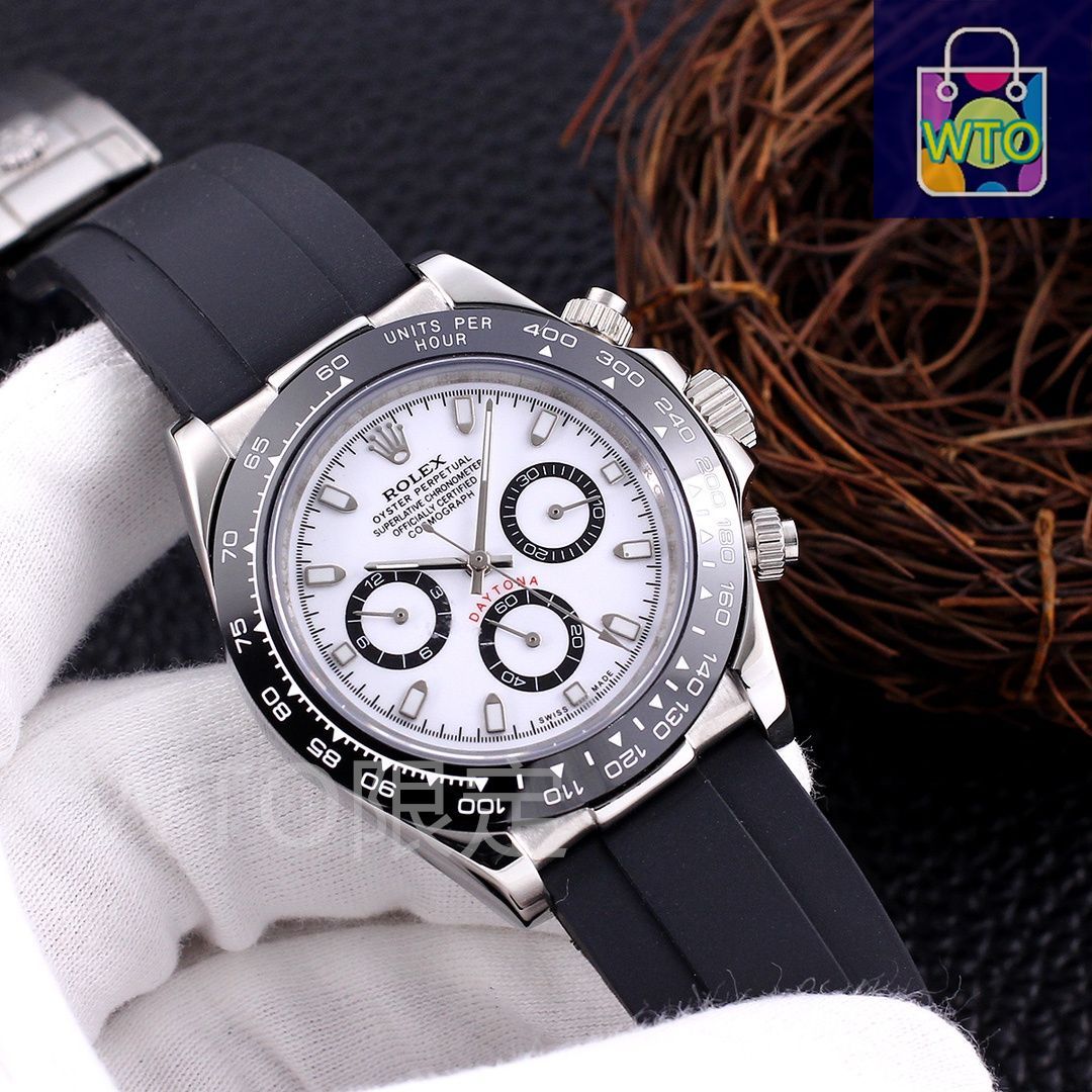 ROLEX OYSTER PERPETUAL DAYTONA 海外輸入品 今日特価】ROLEX ロレックス オイスター・パーペチュアル コスモ
