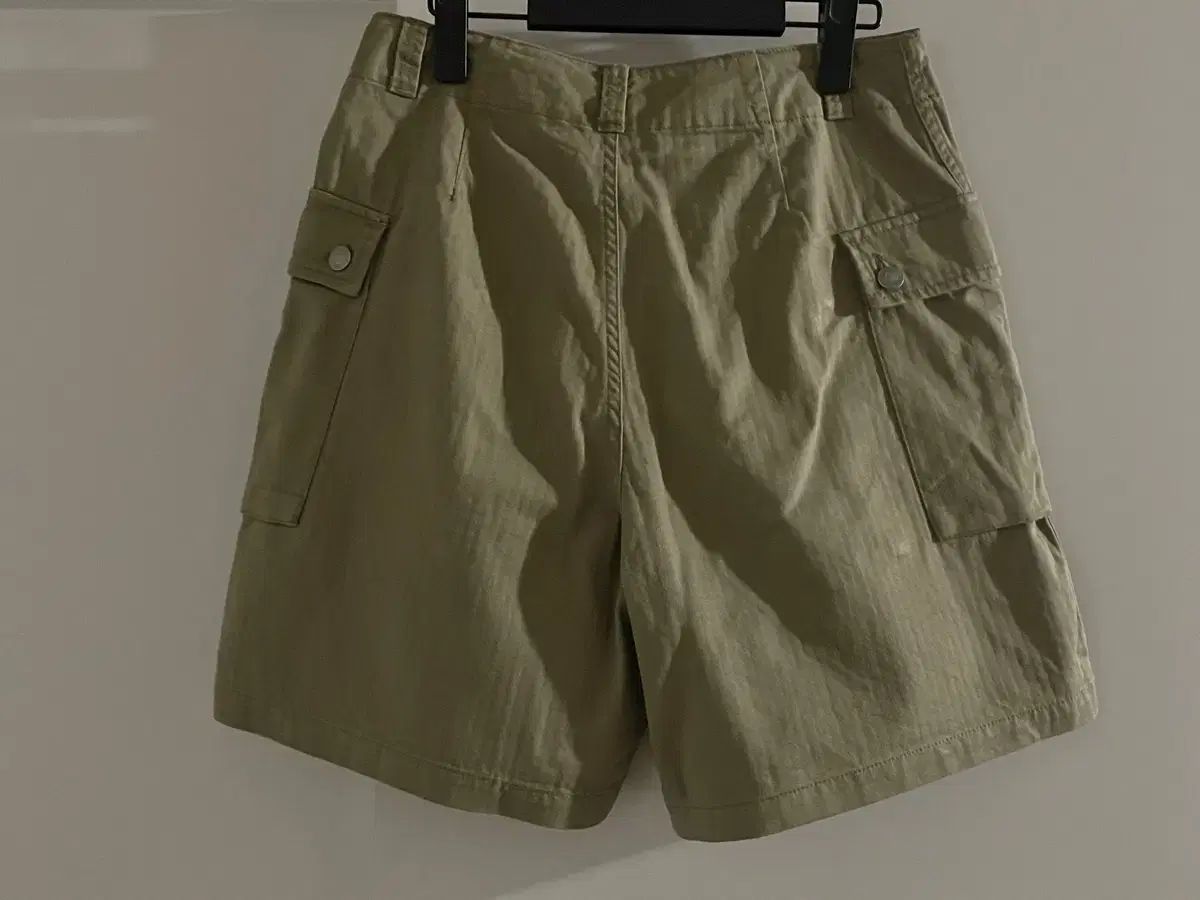 30 ショートパンツ