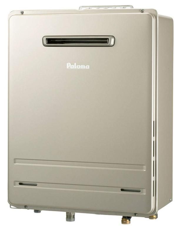 パロマ ガスふろ給湯器 エコジョーズ FH-E2421SAWL 都市ガス 13A 用 24号壁掛型 オートタイプ
