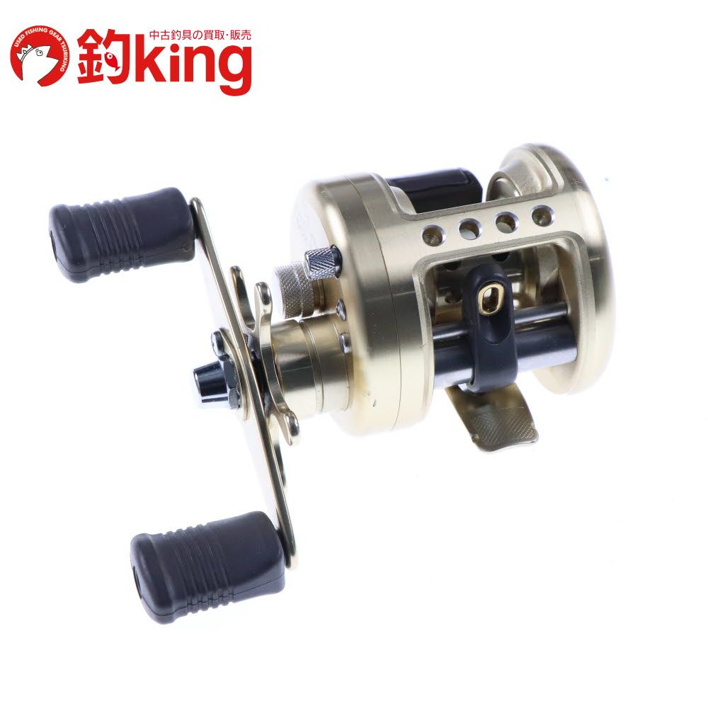 Daiwa LEOBRITZ 270MM 電動リール 糸巻き直し後1回使用 ダイワ レオ