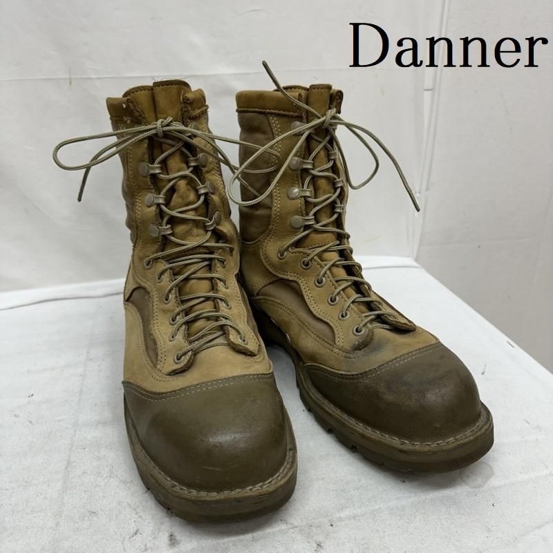Danner ダナー ブーツ RAT8 ST USMC 15610X STEELTOE ミリタリー ブーツ スチールトゥ