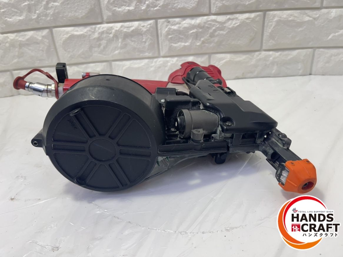 ターボドライバ