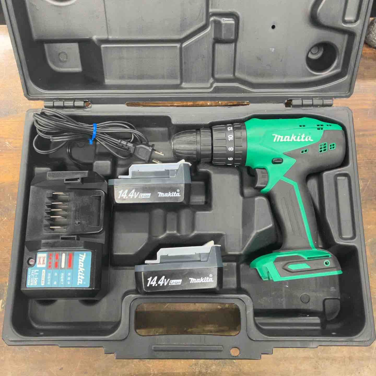 ◇マキタ(makita) コードレス震動ドリルドライバ M850DSX【戸田店