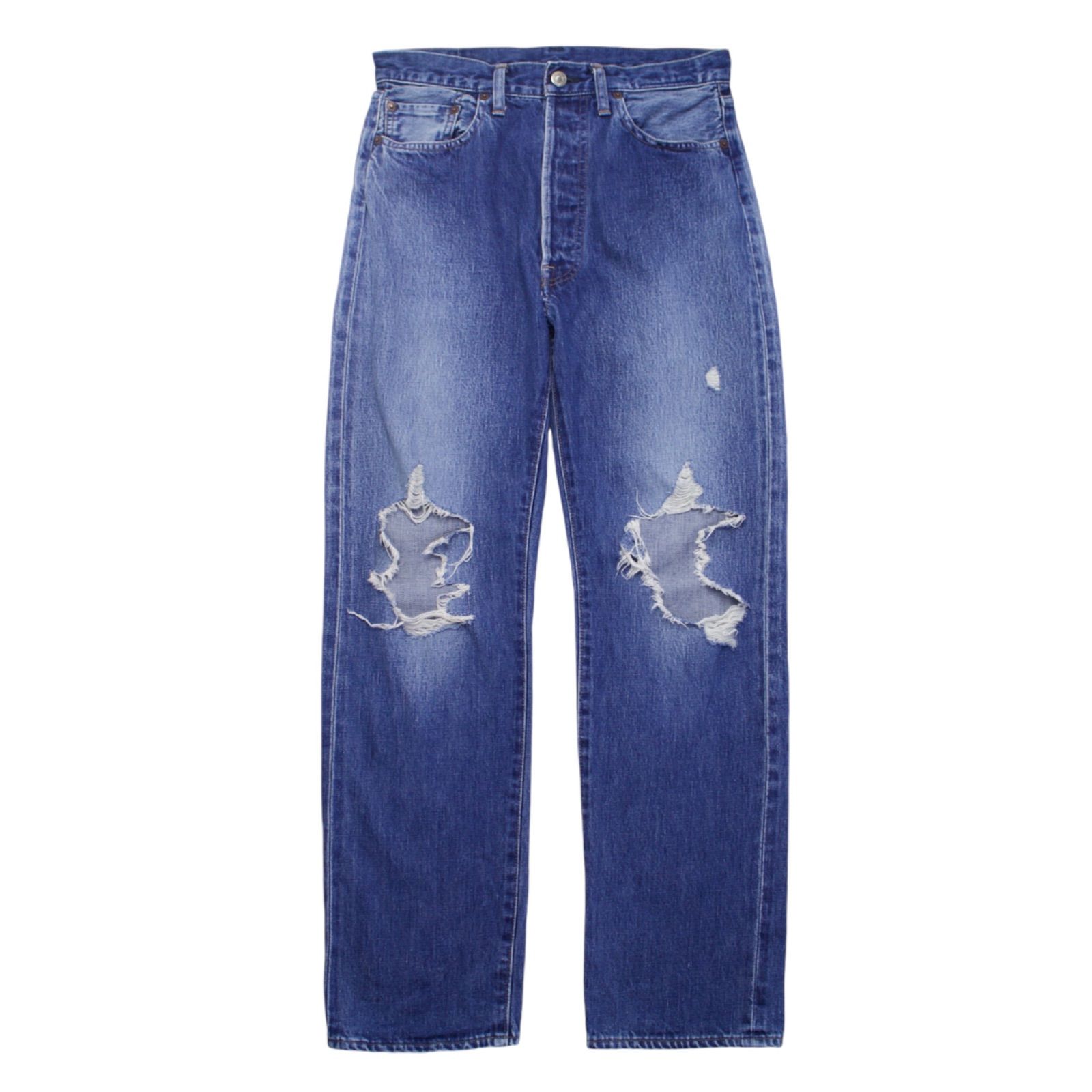 tenderloin bdp denim bpp2 カーキセット