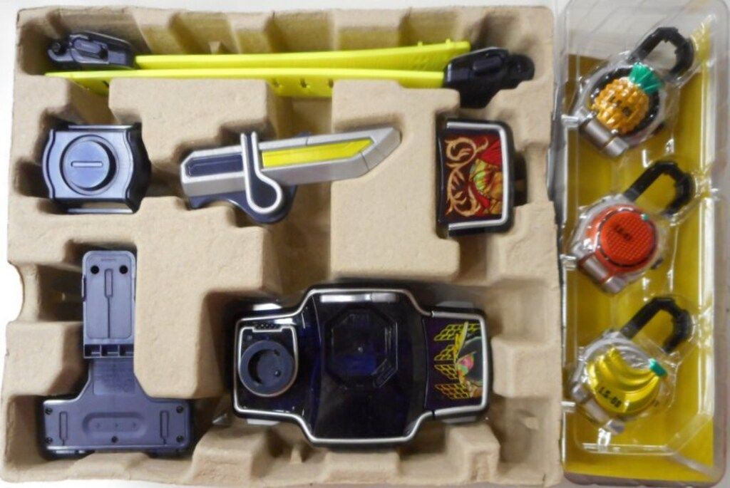 仮面ライダー鎧武