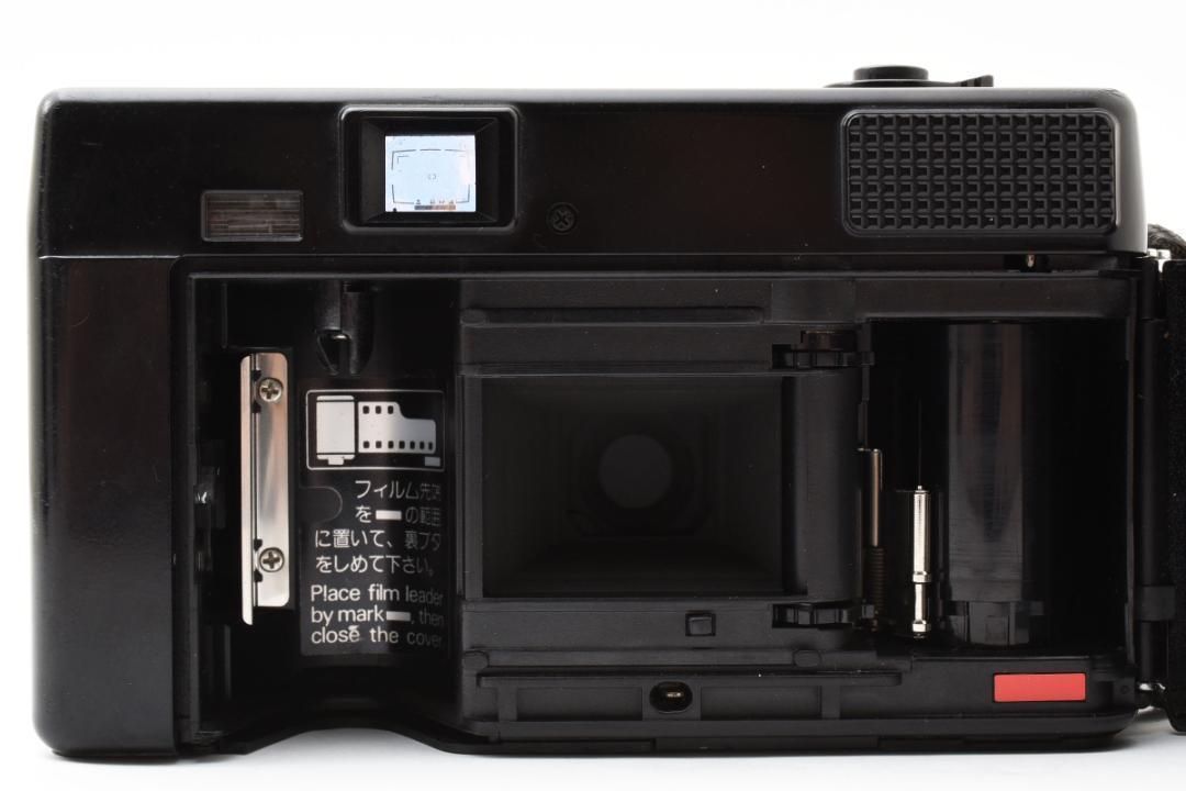 Nikon ニコン L35AD ISO400 ピカイチ コンパクトフィルムカメラ