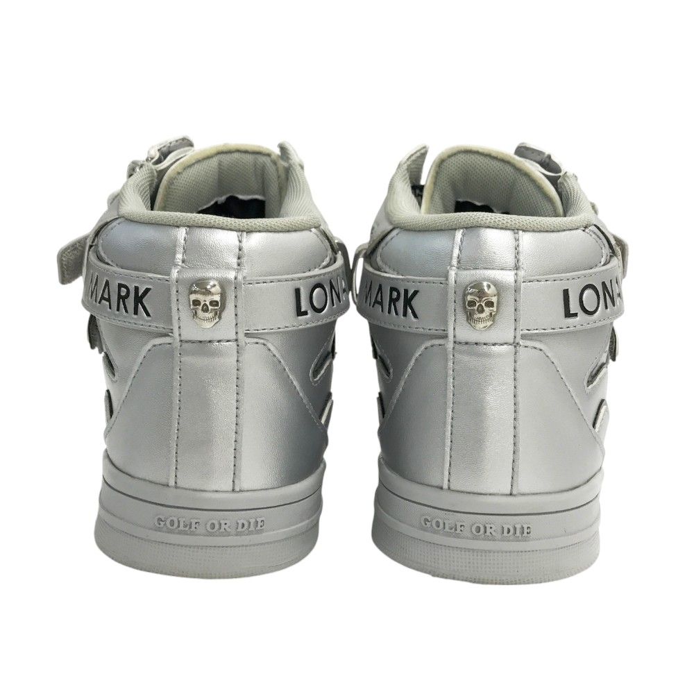 MARKu0026LONA マークアンドロナ MLS-2C-SS02 LOTUS GREEN WALKER MID